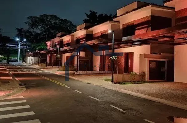 Casa em condomínio para aluguel,  Garden City Nova Campinas, Campinas