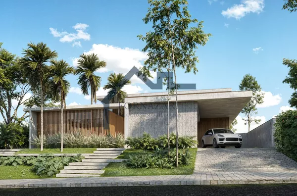 Casa em condomínio para venda, Vila Lombarda, Valinhos