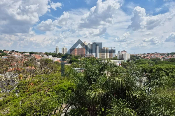 Apartamento para venda, 3 quarto(s), Parque Prado, Campinas