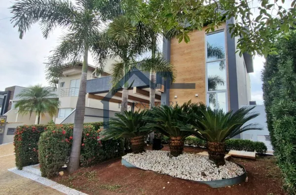 Casa em condomínio para venda, Terras do Cancioneiro, Paulínia