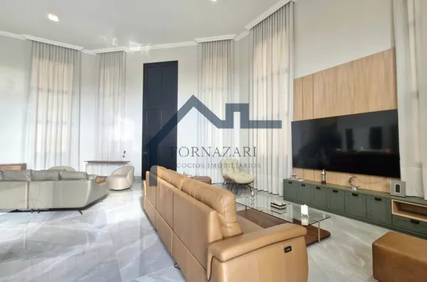 Casa em condomínio para venda e aluguel, 4 quarto(s),  Residencial Arborais, Campinas
