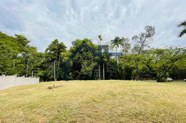 Terreno para venda, Condomínio Reserva do Itamaracá Valinhos