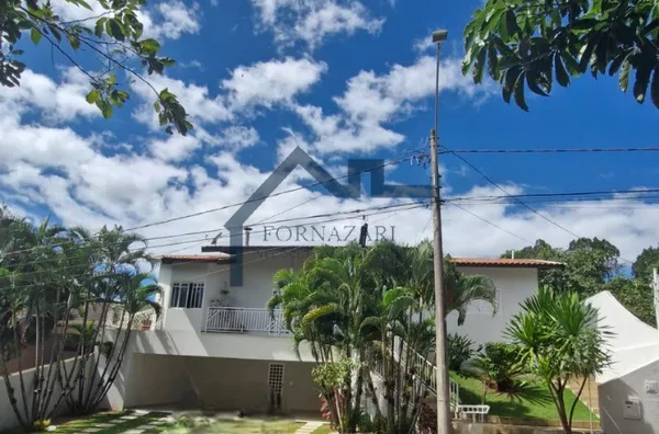Casa em condomínio para venda, 4 quarto(s),  Parque Lausane, Valinhos