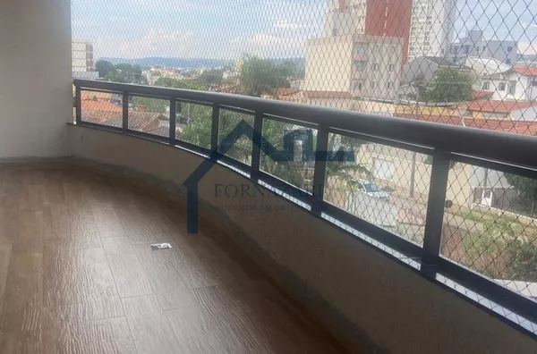 Apartamento para venda, 3 quarto(s),  Vila Clayton, Valinhos