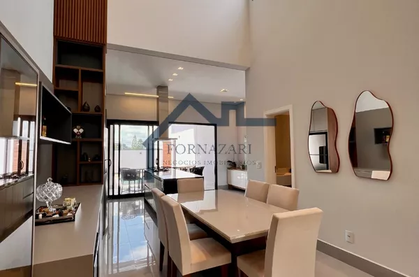 Casa em condomínio para venda,  Residencial Mont'Alcino, Valinhos