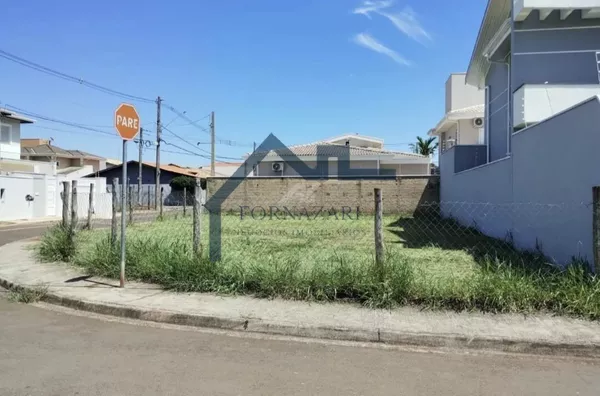 Terreno para venda,  Residencial Terras Do Barão, Campinas