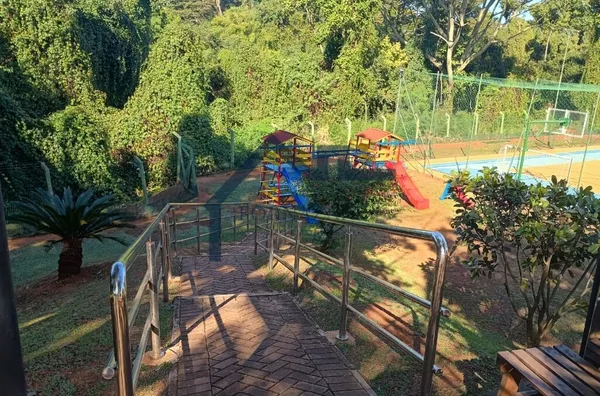 Condomínio Alta da Boa Vista