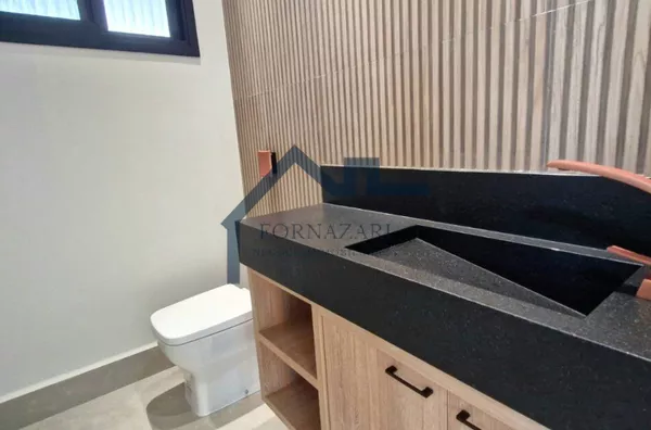 Casa em condomínio para venda, 3 quarto(s),  Santorini Residencial Club, Paulínia