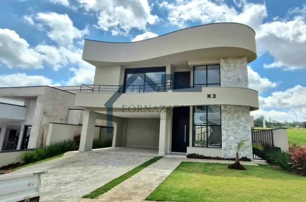 Casa em condomínio para venda,  Residencial Mont' Alcino, Valinhos