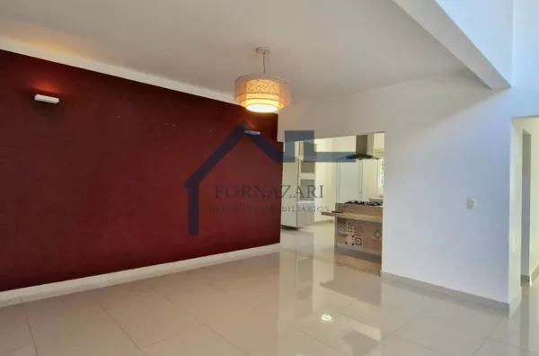 Casa em condomínio para venda, Residencial Jacarandás, Paulínia