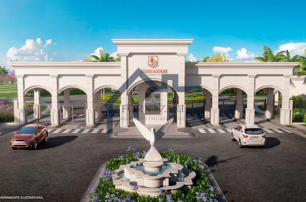Terrassos Residencial