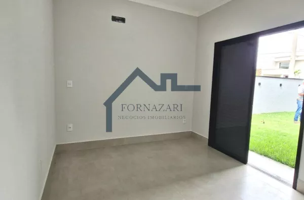 Casa em condomínio para venda,  Residencial Terras Da Estância, Paulínia