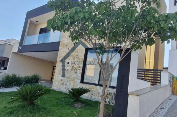 Casa em condomínio para venda, 3 quarto(s),  Residencial Mont' Alcino, Valinhos