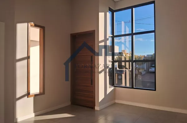 Casa em condomínio para venda, 3 quarto(s),  Residencial Terras Da Estância, Paulínia