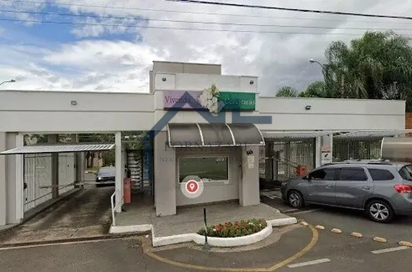 Condomínio Vivenda das Cerejeiras