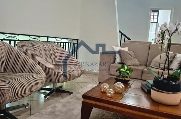 Casa para venda, 4 quarto(s),  Parque Alto Taquaral, Campinas