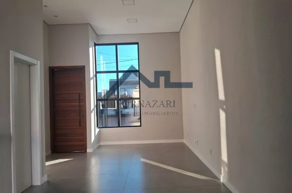 Casa em condomínio para venda, 3 quarto(s),  Residencial Terras Da Estância, Paulínia