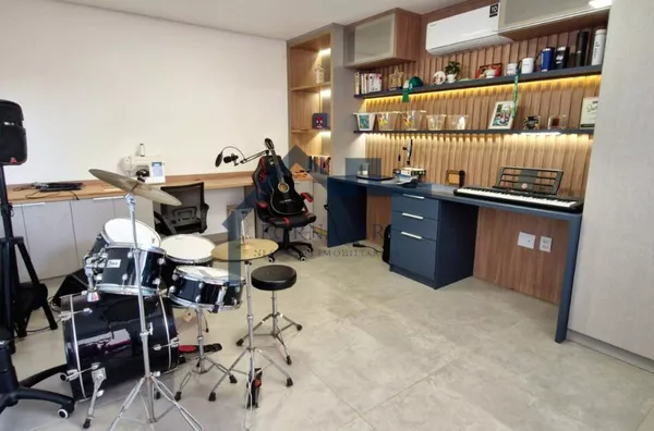 Casa em condomínio para venda, 4 quarto(s),  Residencial Mont' Alcino, Valinhos