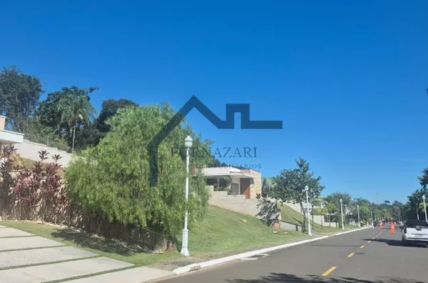 Terreno para venda, Villagio San Pietro, Valinhos