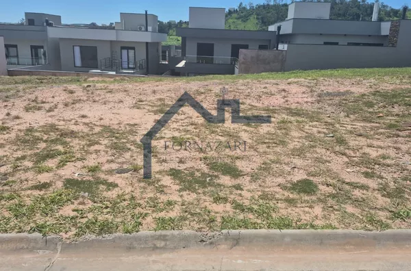 Terreno para venda,  Residencial Mont' Alcino, Valinhos