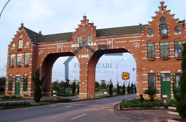Residencial Europa