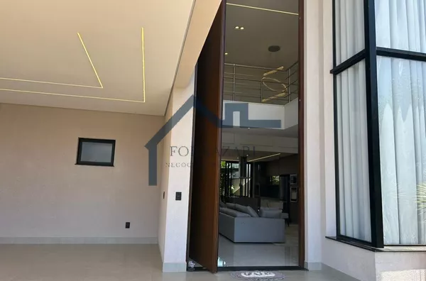 Casa em condomínio para venda, 3 quarto(s),  Santorini Residencial Club, Paulínia