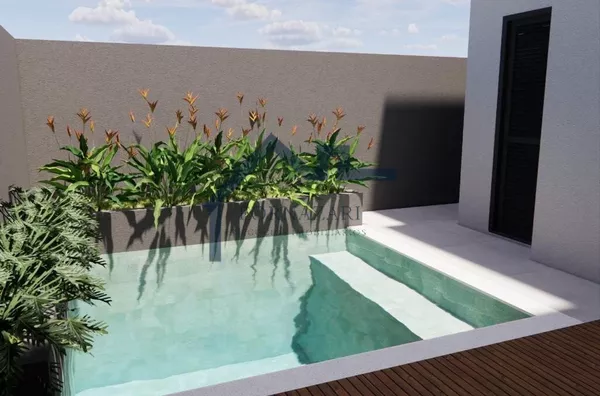 Casa em condomínio para venda, Residencial Terras da Estância, Paulínia