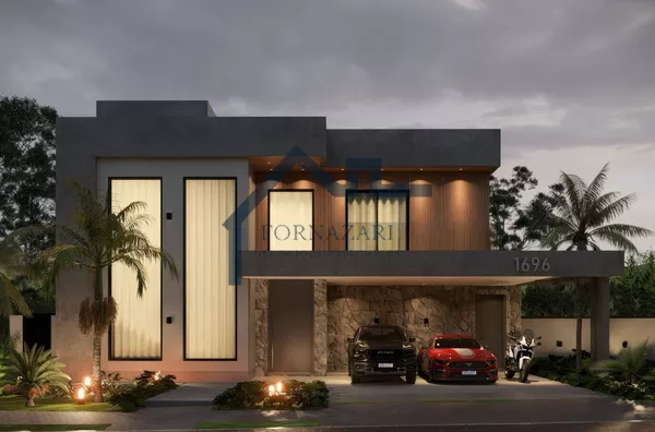 Casa em condomínio para venda, 3 quarto(s),  Residencial Reserva Serena Campinas, Campinas