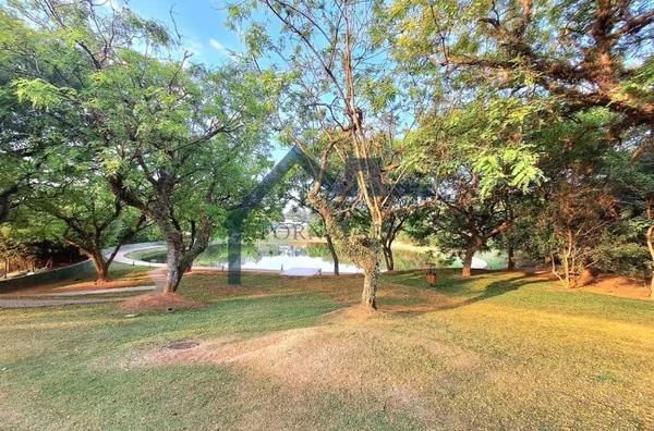 Residencial Arboretum