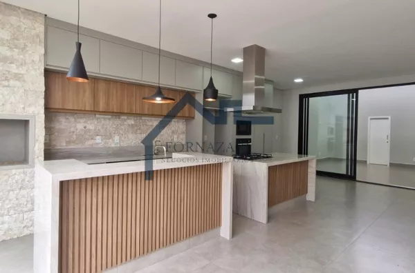 Casa para venda, Santorini Residencial Club, Paulínia