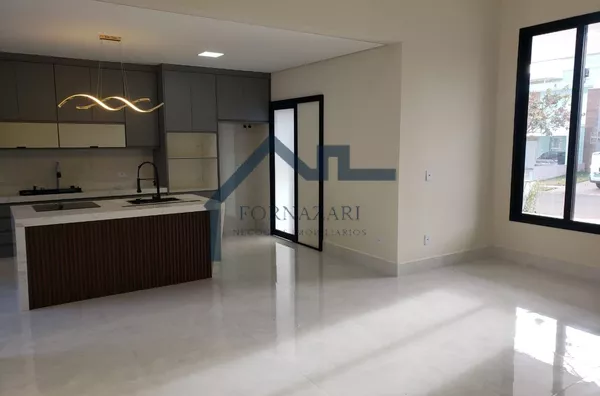 Casa em condomínio para venda,  Residencial Terras Da Estância, Paulínia