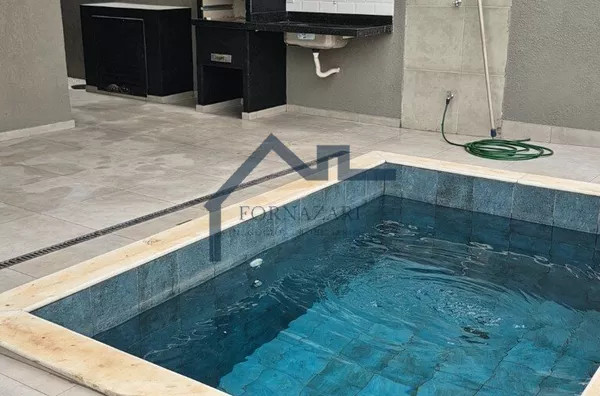 Gourmet e Piscina