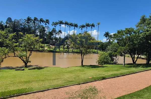 Terreno para venda,  Reserva Do Itamaracá, Valinhos