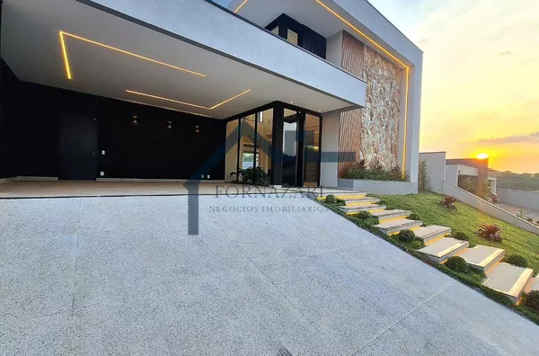 Casa em condomínio para venda, Residencial Arboretum, Vinhedo