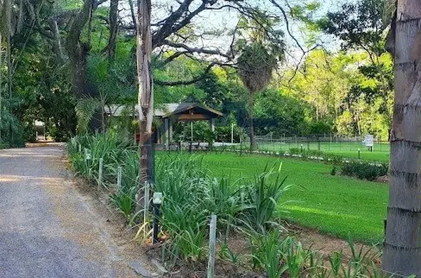 Condomínio Residencial Reserva Colonial