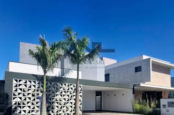 Casa em condomínio para venda, 3 quarto(s),  Loteamento Residencial Arborais, Campinas