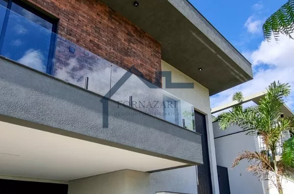 Casa em condomínio para venda, Condomínio La Dolce Vita, Paulínia