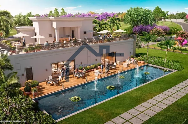 Terrassos Residencial