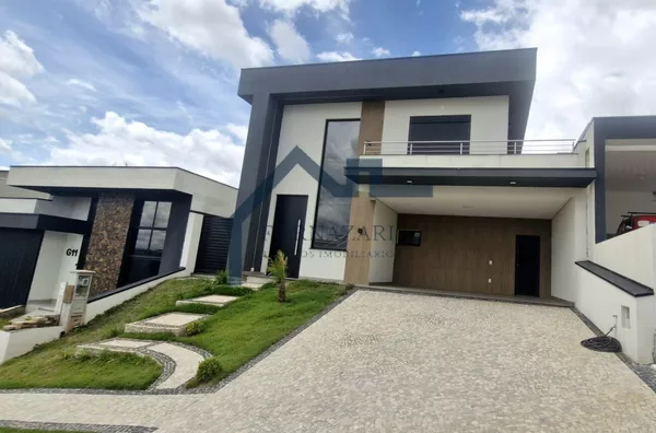 Casa em condomínio para venda, 3 quarto(s),  Residencial Mont' Alcino, Valinhos
