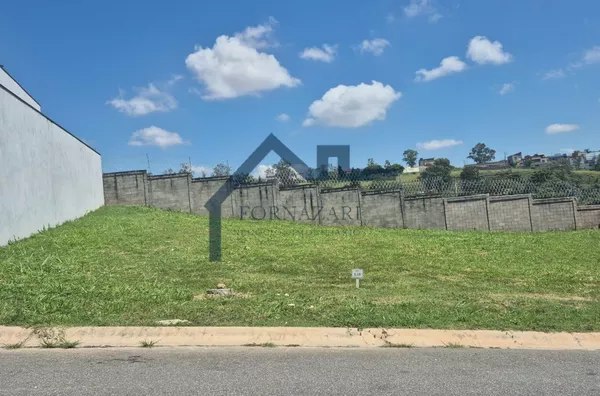 Terreno para venda, Residencial Mont'Alcino, Valinhos