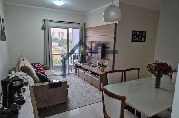 Apartamento para venda, 3 quarto(s), Parque Prado, Campinas