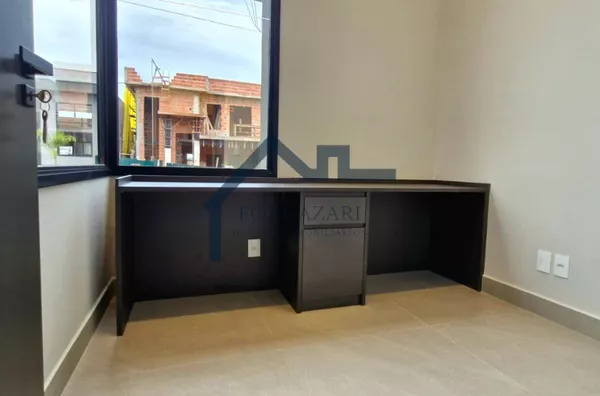 Casa em condomínio para venda, 3 quarto(s),  Santorini Residencial Club, Paulínia