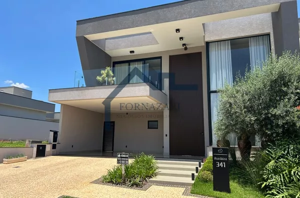 Casa em condomínio para venda, 3 quarto(s),  Santorini Residencial Club, Paulínia