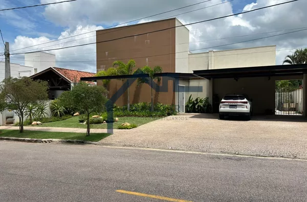 Casa em condomínio para venda, 5 quarto(s),  Vale Do Itamaracá, Valinhos