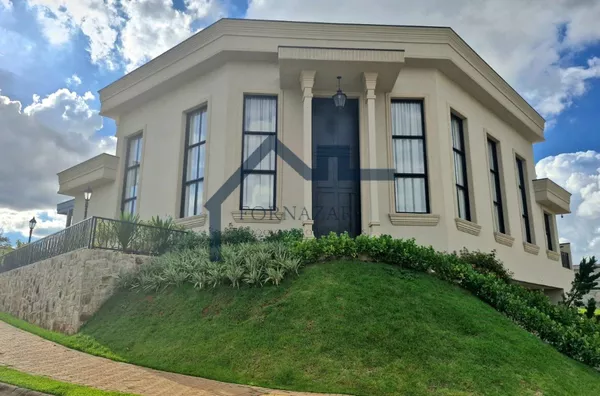 Casa em condomínio para venda e aluguel, 4 quarto(s),  Residencial Arborais, Campinas