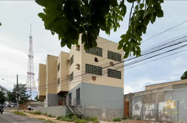 Sala comercial para venda,  Araés, Cuiabá - Foto 6