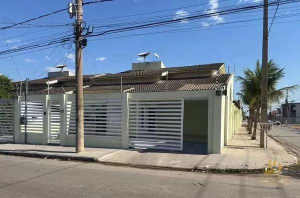 Casa para venda, 3 quarto(s),  Costa Verde, Varzea Grande - Foto 1