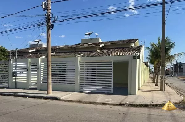 Casa para venda, 3 quarto(s),  Costa Verde, Varzea Grande