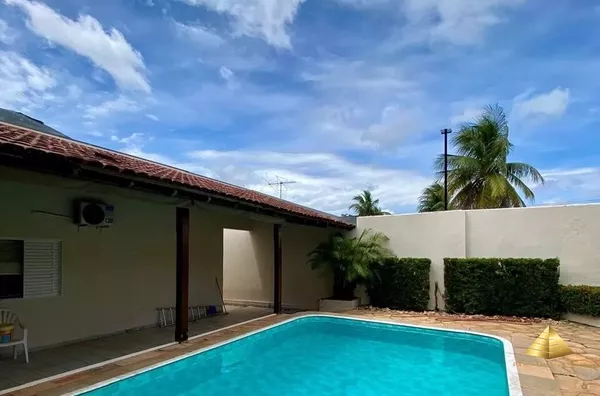Casa para venda, 3 quarto(s),  - Selecione - Bairro, Cuiabá