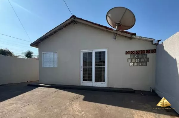Casa para venda, 1 quarto(s),  Novo Mundo, Varzea Grande